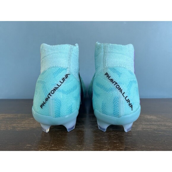 Nike Phantom Luna Elite FG Women's Size 11 (Men's Size 9.5) FN8405-300 BOSNIA - Picture 9 of 12